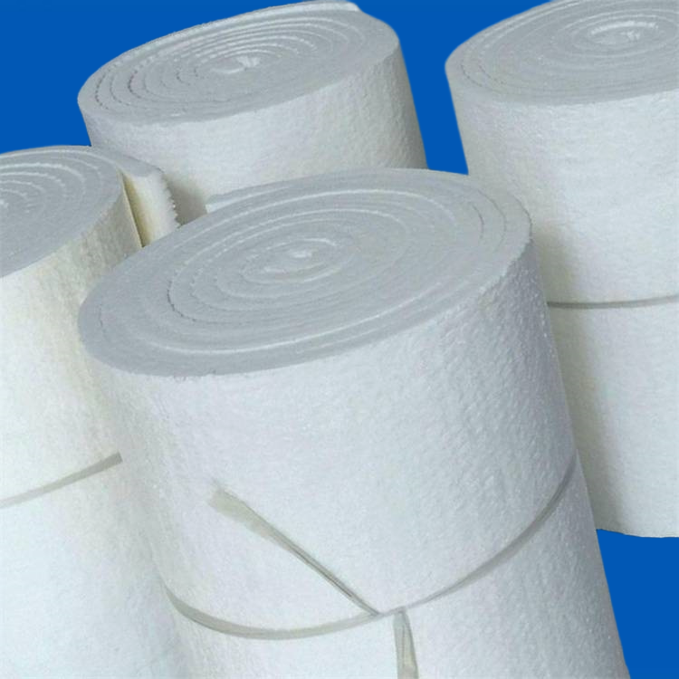 上城陶瓷纤维毡